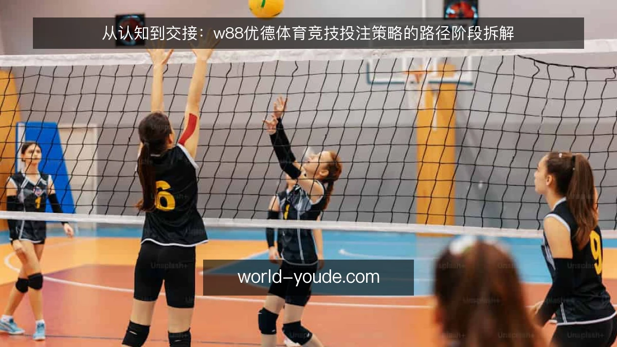 从认知到交接：w88优德体育竞技投注策略的路径阶段拆解