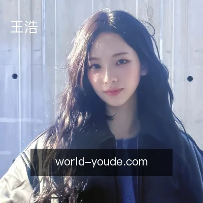王浩